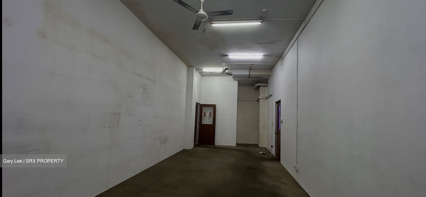 Uni-tech Centre (D22), Factory #557275551